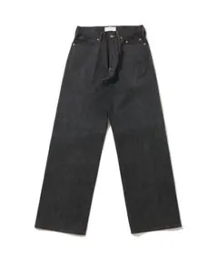 sugarhill MODERN DNEIM PANTS REGULAR CUT