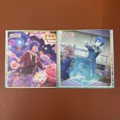 プロセカ ミニ色紙コレクション KAITO カイト