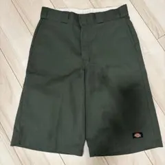 Dickiesディッキーズ定番ハーフショーツLooseFitルーズフィットのサムネイル