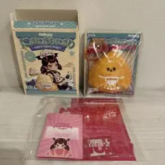 新品 メロジョイ にぎにぎおにぎり サクサクシュリンプ スクイーズ