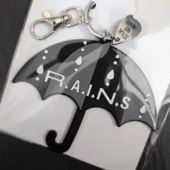 SEKAI NO OWARI RAINS 継続特典　レインズ　セカオワ