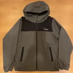 ロゴスデイズ　キッズ　パーカー　160
