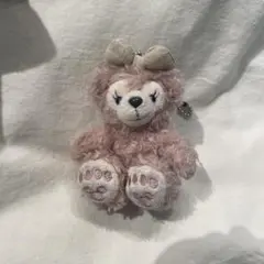 シェリーメイぬいぐるみキーホルダー