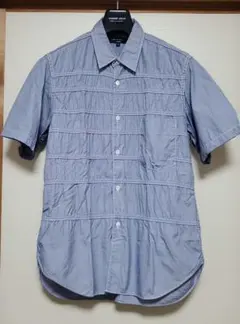 COMME des GARCONS HOMME 半袖シャツのサムネイル