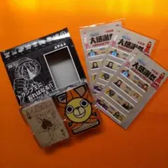 ONE PIECE トランプ＆絆創膏セット