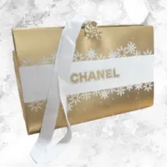 2025年最新】シャネルホリデーラッピングの人気アイテム - メルカリ