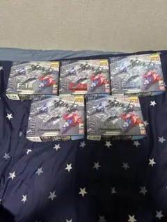 ガンプラ一番くじMG1/100コアファイターF賞