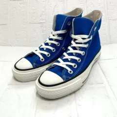 希少　極美品　コンバース　日本製　23cm ハイカット　スニーカー　オールスター