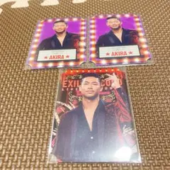 AKIRA フォトカード