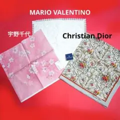 2025年最新】宇野千代スカーフの人気アイテム - メルカリ