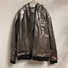 パンクドランカーズ ブルゾン