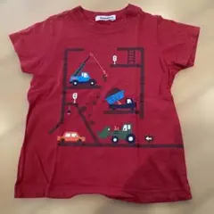 ★familiar★ Tシャツ　110cm