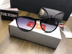 レイバンサングラス RayBanエリカ RB4171