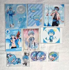 2025年最新】ころんくんの人気アイテム - メルカリ