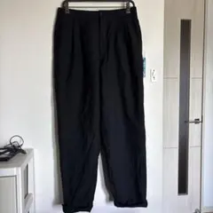 ギャルソン　スラックス パンツのサムネイル
