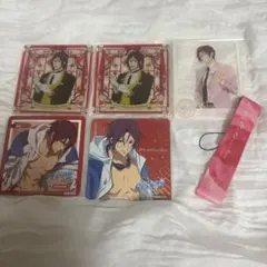 Free! 松岡凛 セット - メルカリ