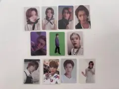 NCT127 ユウタ トレカ まとめ売り NCT127 ユウタ 悠太 トレカ まとめ売り - メルカリ