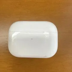 AirPods本体 ホワイト