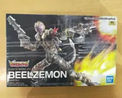 デジモン DReal ベルゼブモン フィギュア おもちゃ レア レトロ 昔