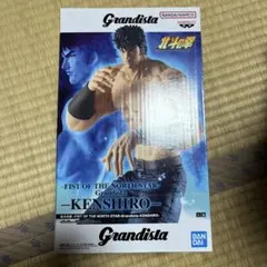 北斗の拳 ケンシロウ フィギュア grandista ①⑥ - メルカリ