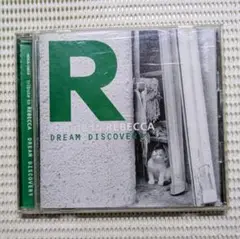 オムニバス DREAM DISCOVERY tribute to REBECCA