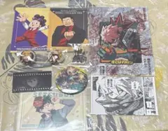 ヒロアカ まとめ売り
