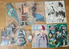 僕のヒーローアカデミア ヒロアカ 轟焦凍 まとめ売り