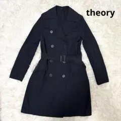 2026年最新】theory コートの人気アイテム - メルカリ