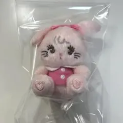 mikko ぬいぐるみ キャミー