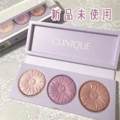 CLINIQUE クリニーク チークポップ　ホリデイコレクション クールのサムネイル