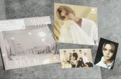 週末セールMAZZEL ★OnlyYou 通常盤 のCD★ RANセット