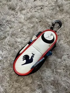 ルコック　ボール入れ