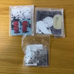 デスノート ニア　まとめ売りめじるしアクセサリー