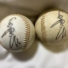 2025年最新】長嶋茂雄 ボール サインの人気アイテム - メルカリ