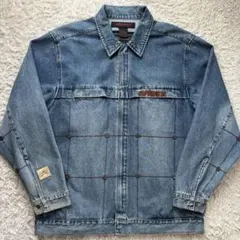 2025年最新】AVIREX Gジャン・デニムジャケットの人気アイテム