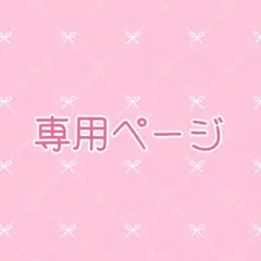 専用ページ