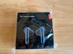 レノボ TWS YOGA PC Edition ANC ワイヤレスイヤホンのサムネイル