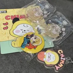 bts ジミン　セット