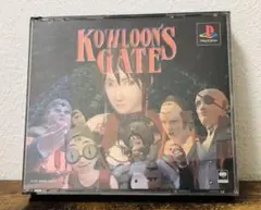 クーロンズゲート PS1 SONY