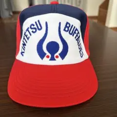 2025年最新】近鉄バファローズ帽子の人気アイテム - メルカリ