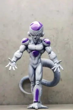 未開封 メカフリーザ トイフェス 100体限定 フィギュア 未開封 メカフリーザ トイフェス 100体限定 フィギュア - メルカリ