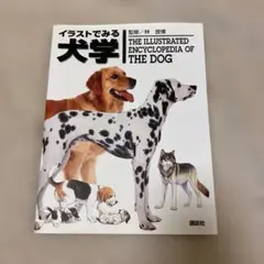 イラストでみる犬学