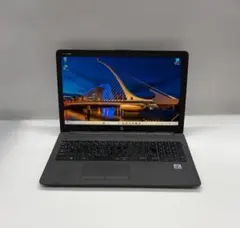 第10世代、高速、フルHD、16GB、256GB NVMe、HP 250 G7 - メルカリ
