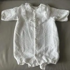 セレモニードレス　ベビー　50〜60サイズ　男の子　女の子