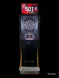 2025年最新】ダーツマシン 業務用の人気アイテム - メルカリ