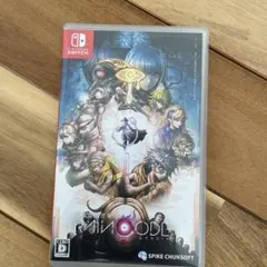 超探偵事件簿 レインコード