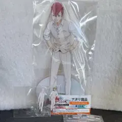 東京リベンジャーズ　あたり付きアクスタコレクション　千堂敦　三ツ谷隆　羽宮一虎