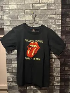 The Rolling Stones UK Tour 1971 Tシャツ - メルカリ