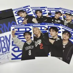 straykids アルバム 『KARMA』