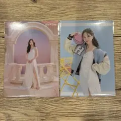 TWICE READY TO BE ライブ ラントレ ミナ